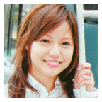 Aoi Miyazaki as 'Komatsu Nana'