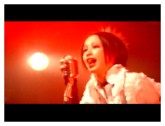 NANA starring Mika Nakashima - 'Eyes For The Moon'