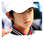 Kanata Hongo as Okazaki Shinichi