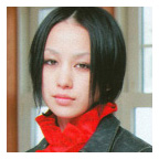 Mika Nakashima as 'Osaki Nana'