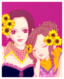 Yazawa Ai Was Voted Most Favorite Mangaka...!!