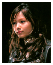 Chances Slimming for Aoi Miyazaki