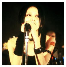 Mika Nakashima as 'Osaki Nana'