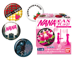 NANA Can Badges