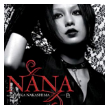 Hitoiro - Nana starring Mika Nakashima