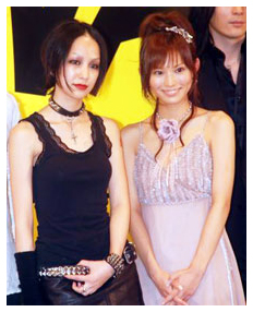 'NANA 2' First Press Conference